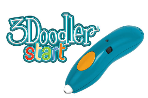3D Doodler
